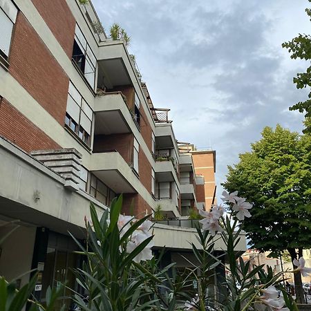 Appartamento La Spiaggetta Foligno Exterior photo