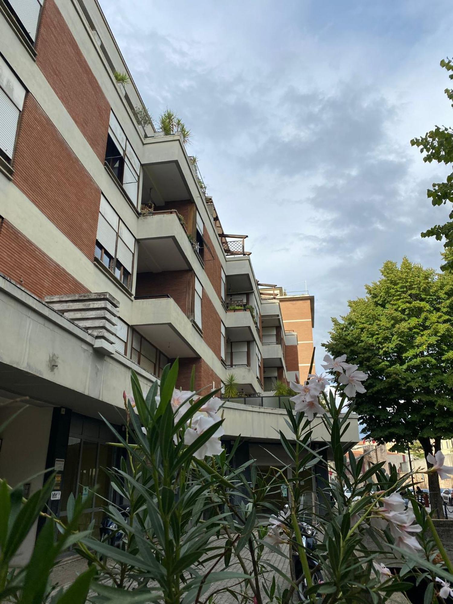 Appartamento La Spiaggetta Foligno Exterior photo