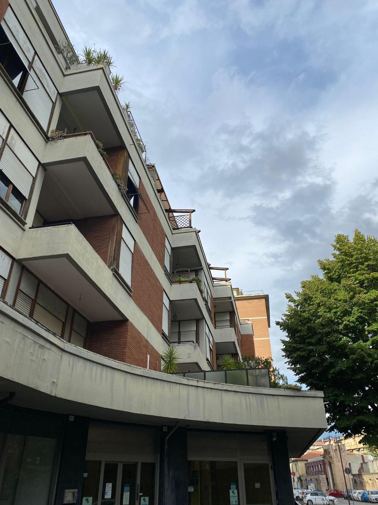 Appartamento La Spiaggetta Foligno Exterior photo